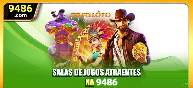 Poker no 288q: experiência segura no Brasil
